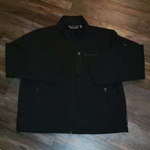 Mens Free County Coat sz XXL